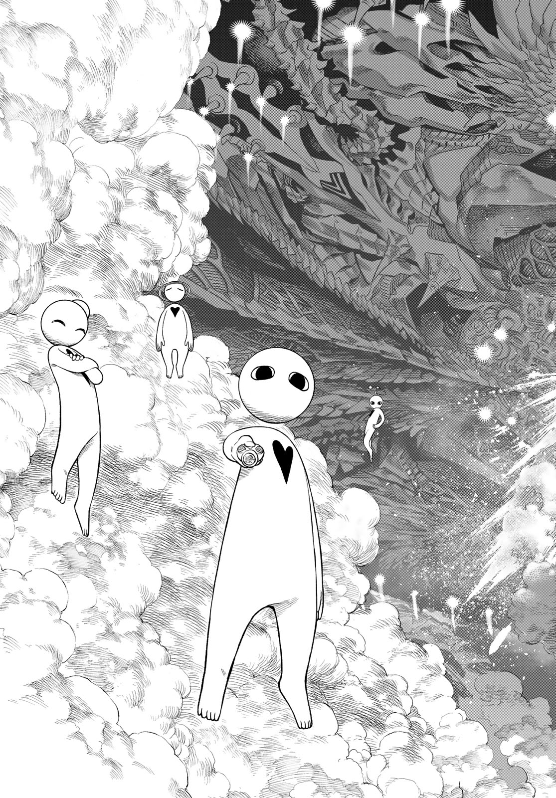 バーサス 第13話 - Trang 29