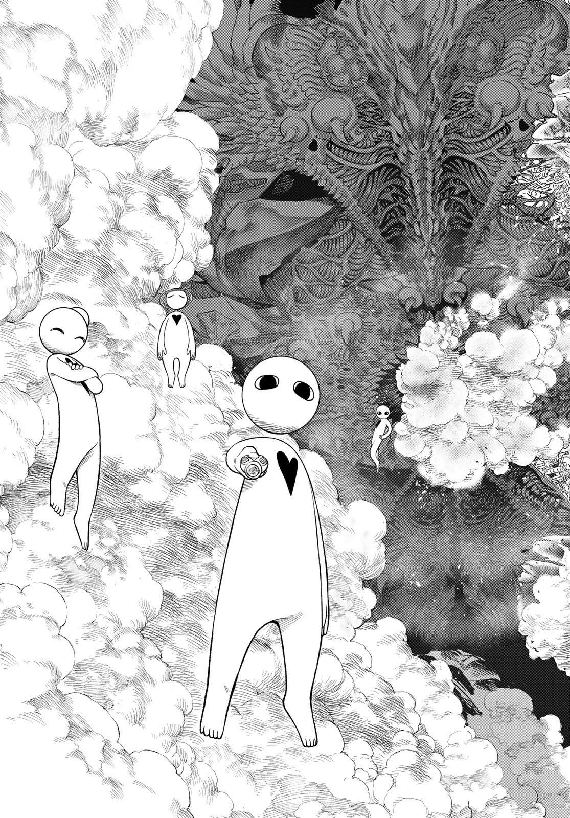 バーサス 第13話 - Trang 31
