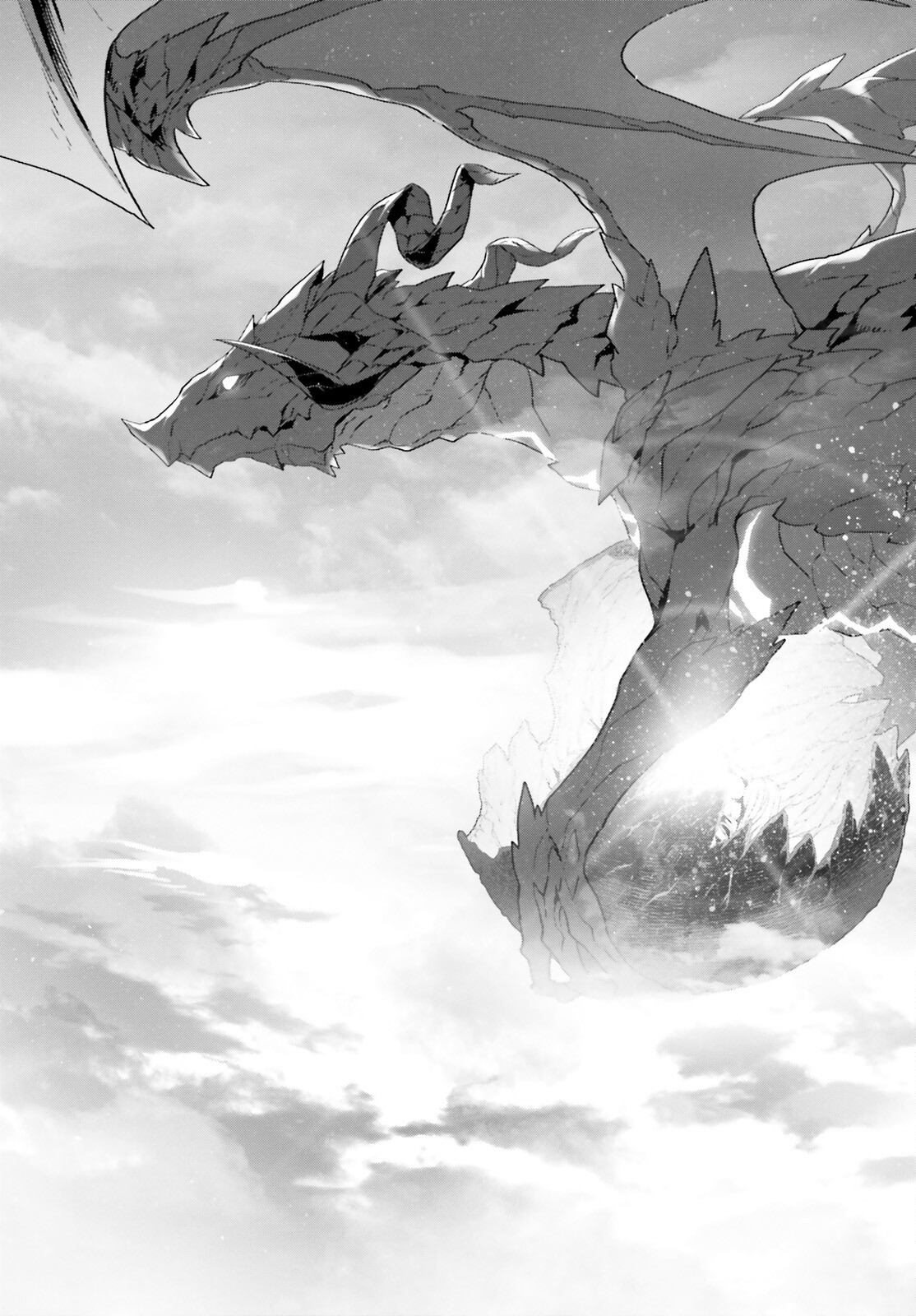 FATE/APOCRYPHA 第72.2話 - Trang 6