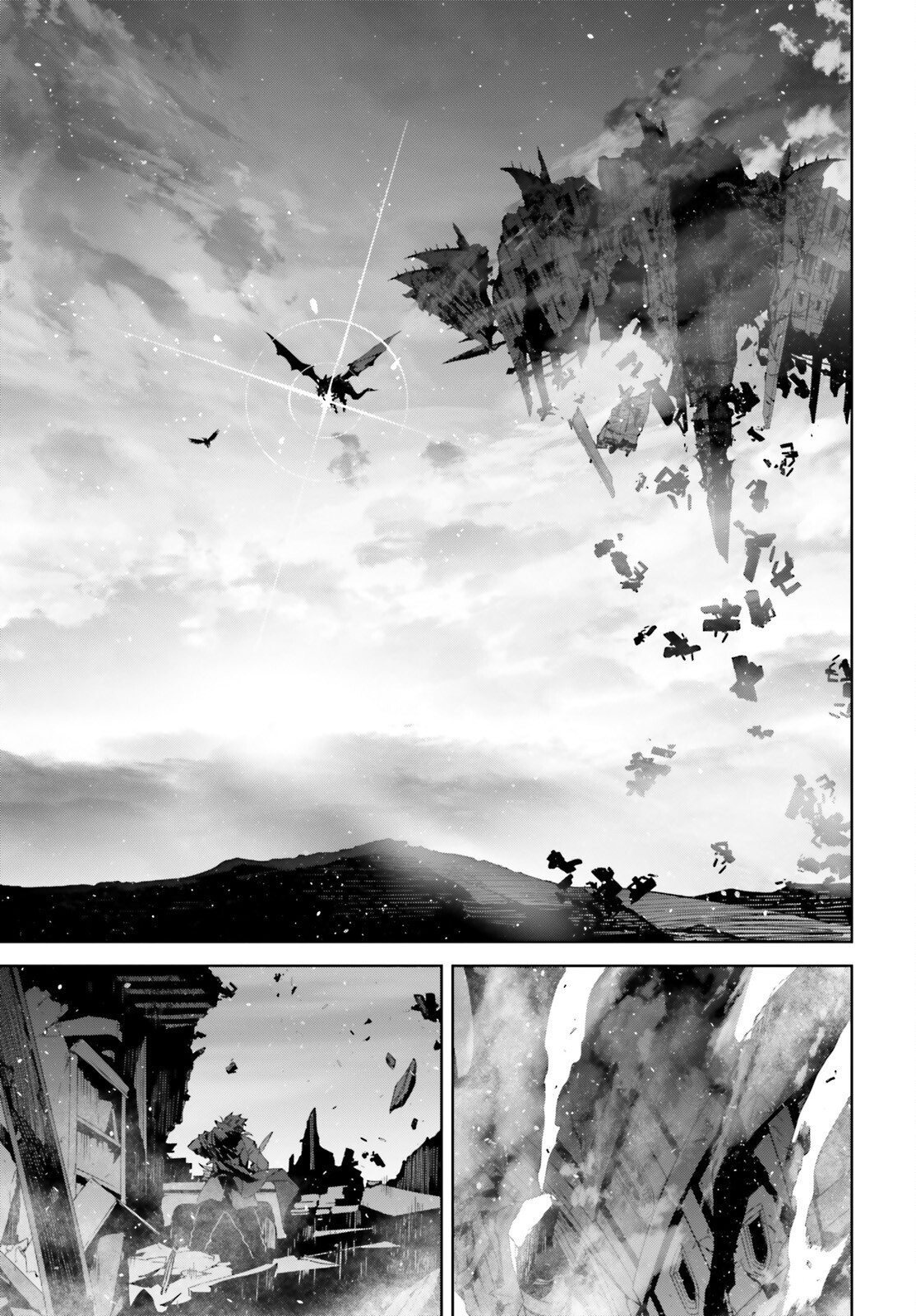 FATE/APOCRYPHA 第72.2話 - Trang 8