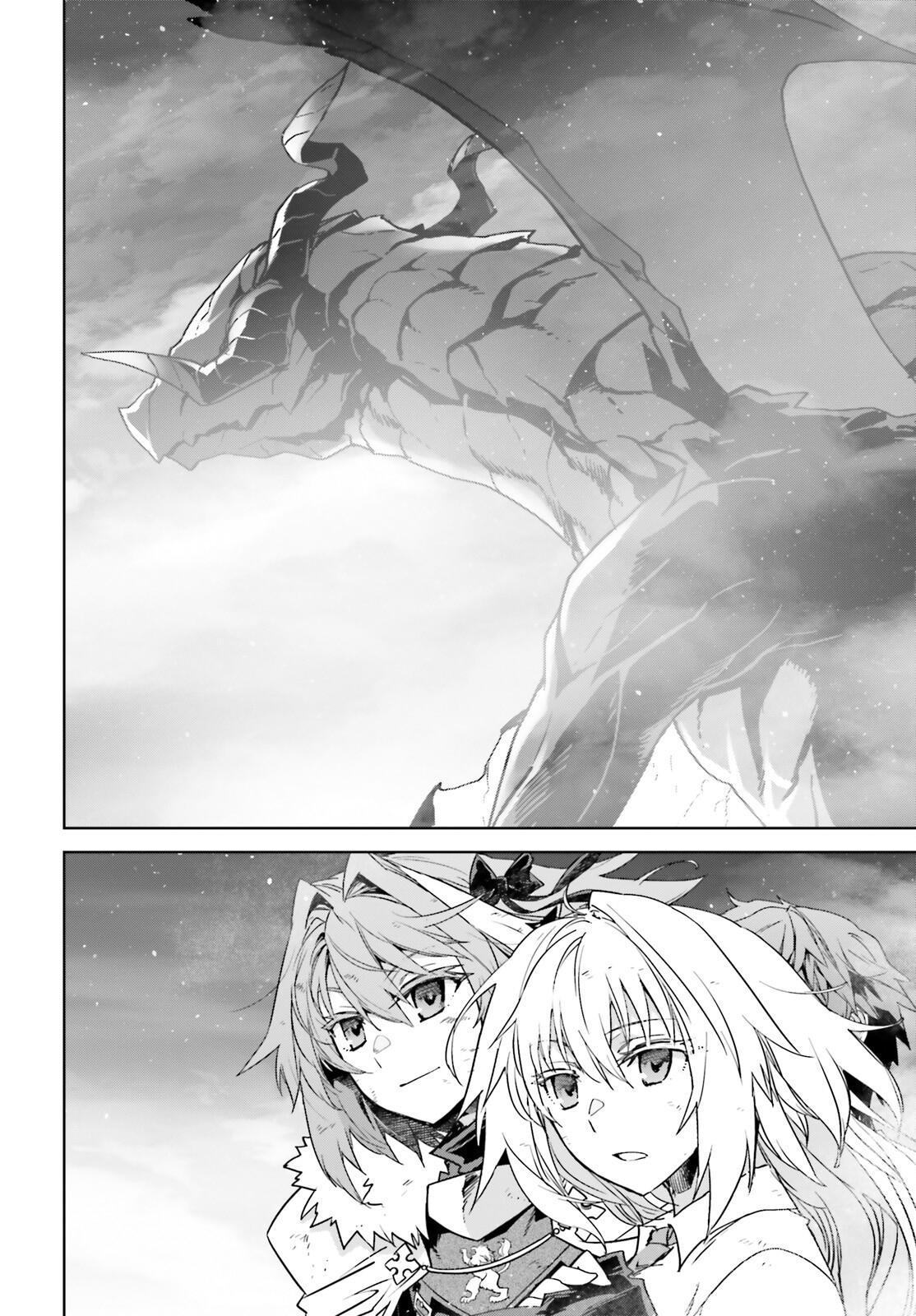 FATE/APOCRYPHA 第72.2話 - Trang 15